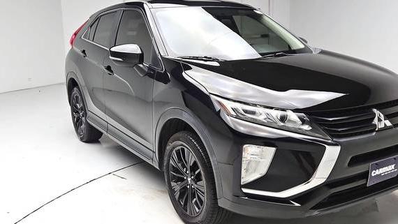 MITSUBISHI ECLIPSE CROSS 2018 JA4AT4AA8JZ046368 image
